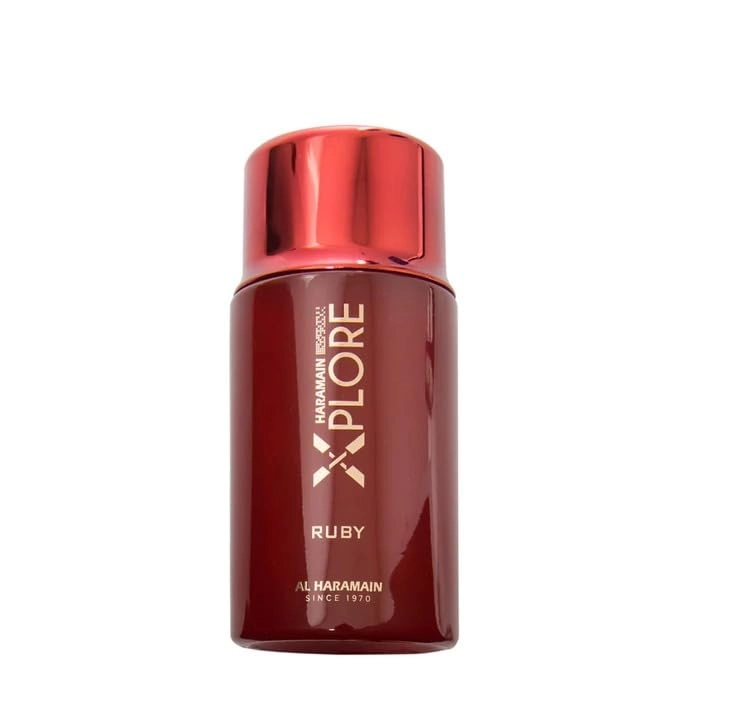 Xplore Ruby Eau de Parfum 100ml