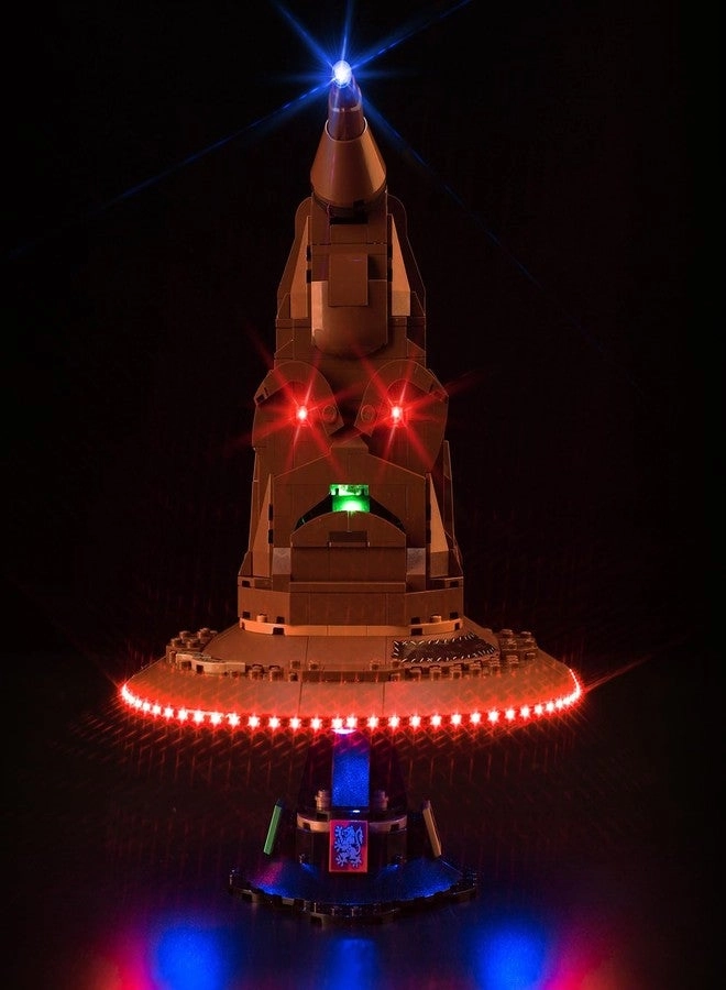 Vonado LED Light Kit - Talking Sorting Hat 76429 Small