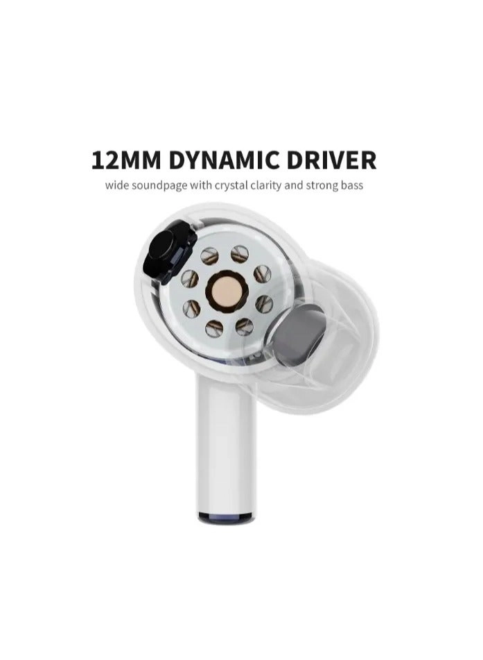 A100 Pro - Wireless Earbud