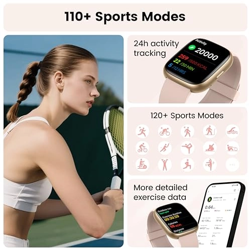 Smart Watches