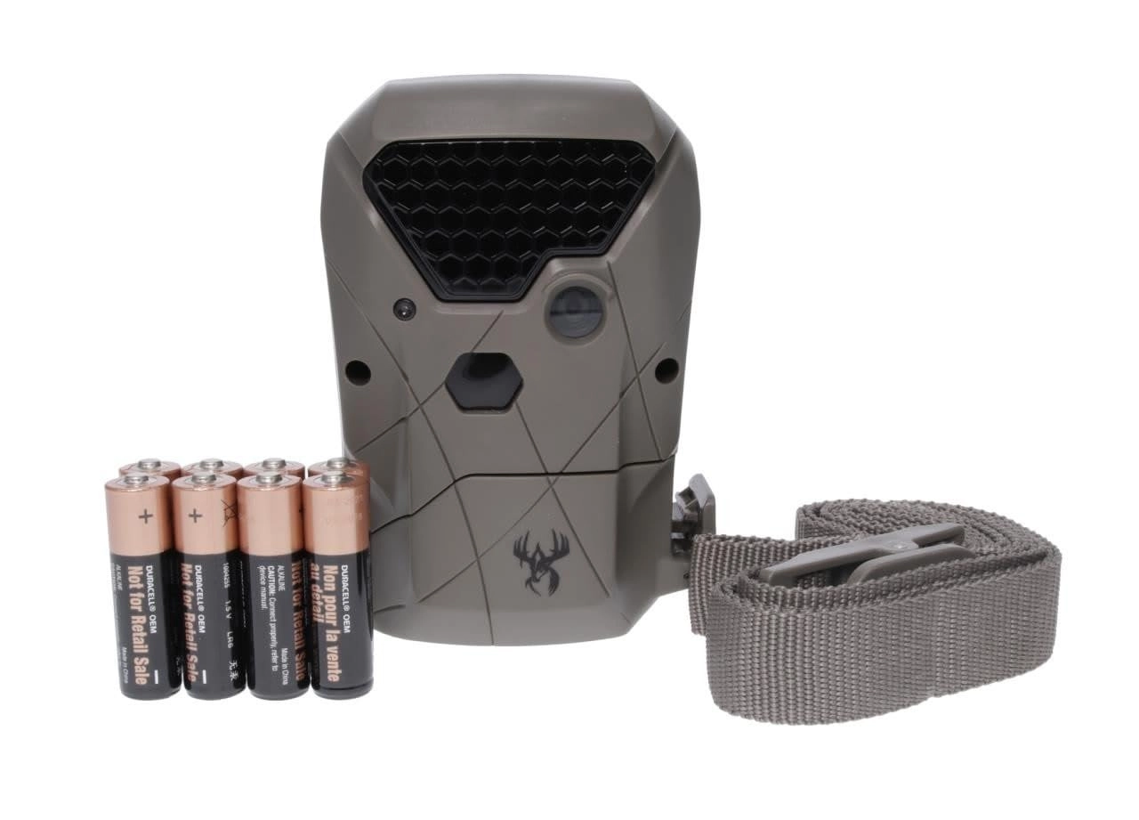 Wildgame Innovations Kicker - 14 megapixel