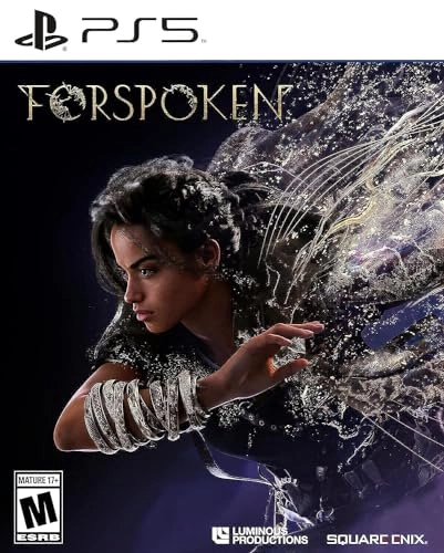 Forspoken | PS5