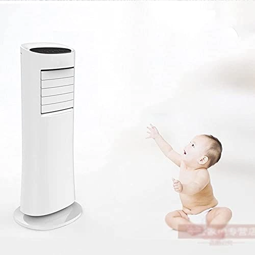 Personal Space Air Conditioner
