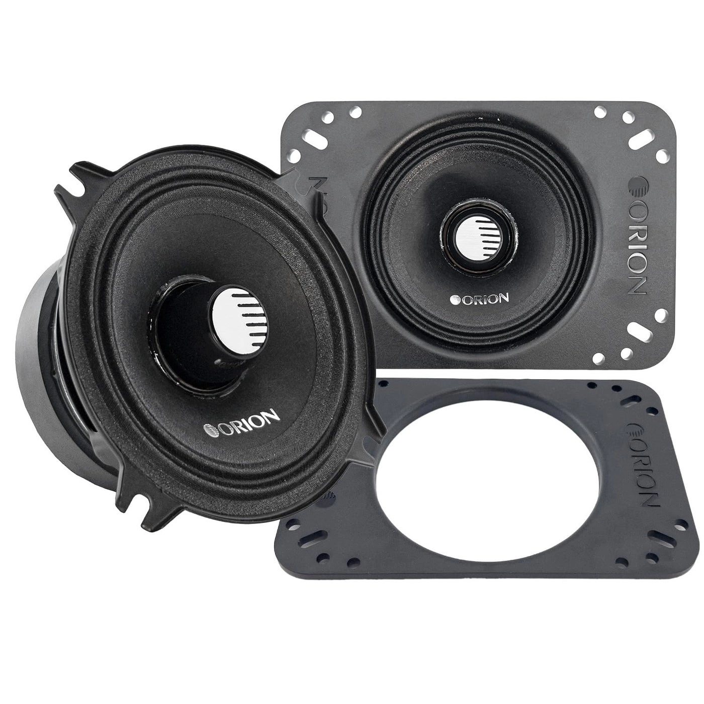 CM452 - 4" Mid-Range
