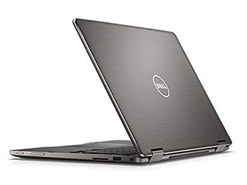(Renewed) Latitude 3379 - 13.3'' Core i5 8GB DDR3 256GB SSD