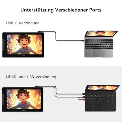Studio 16 - 16384 pressure levels