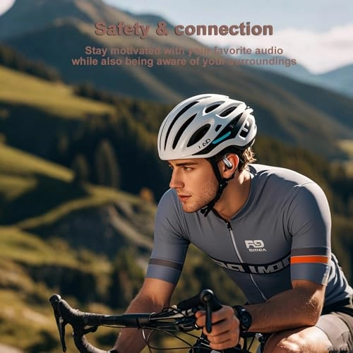 M118 Wireless Earbud