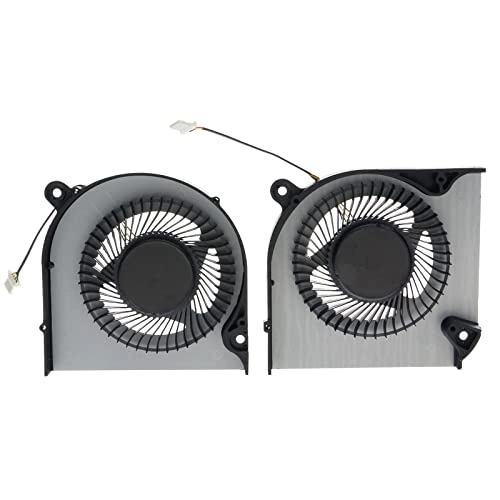 GPU VAG Cooling Fan - PH317-53 PH315-52