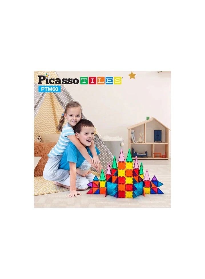 Mini Diamond PTM60 - 60pcs