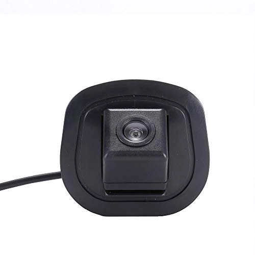 CCD car rear view camera - Night Vision Wireless 628 x 586 pixels