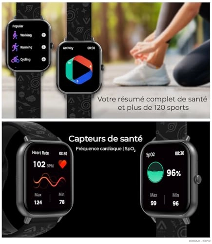 FIT Touch 3 - 1.83 inch