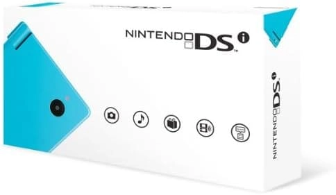 Nintendo DSI