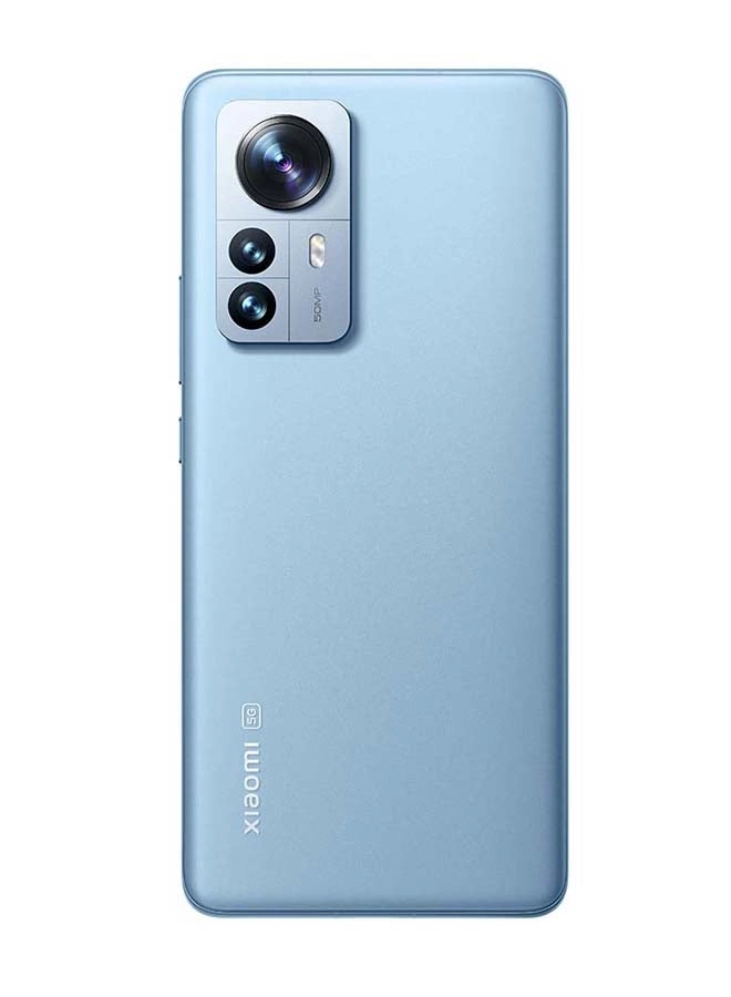 12 Pro - 8GB 256GB