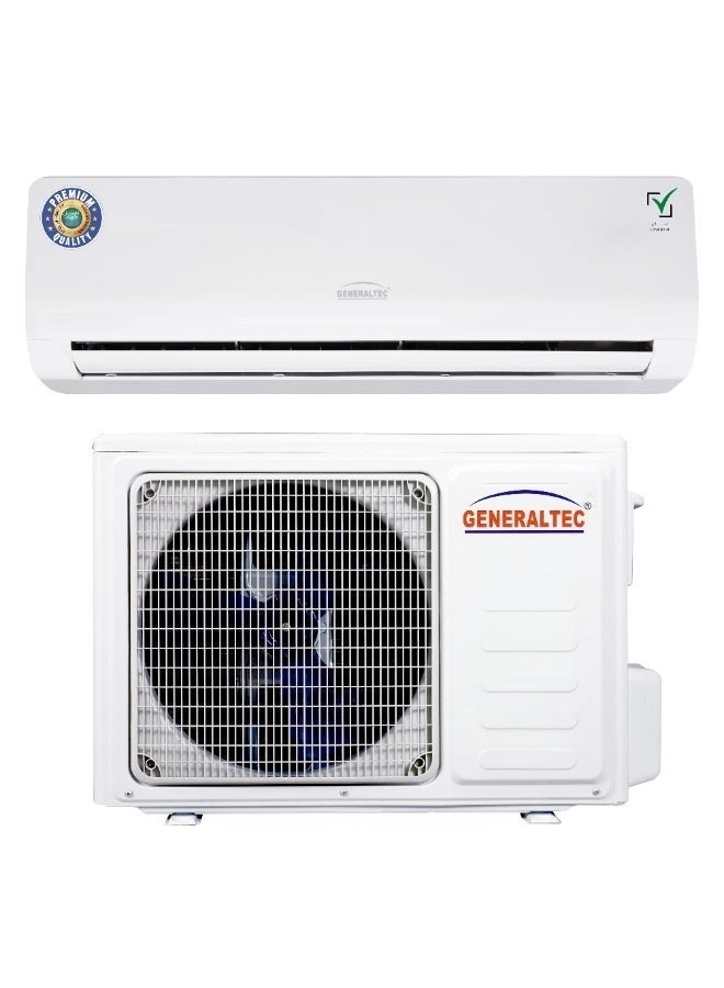 GSAC182C - 1.5 Ton Rotary Compressor