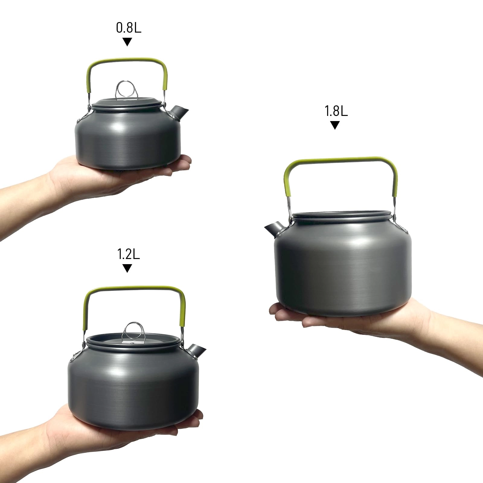 COCKAL - 1.0 Count 1.2 Liters
