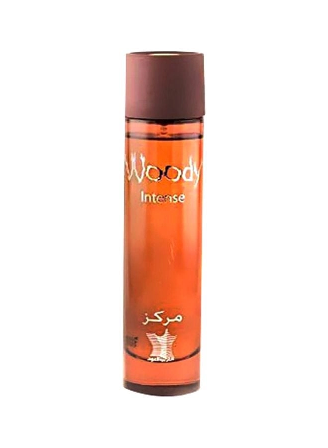 Woody Eau de Parfum 100ml