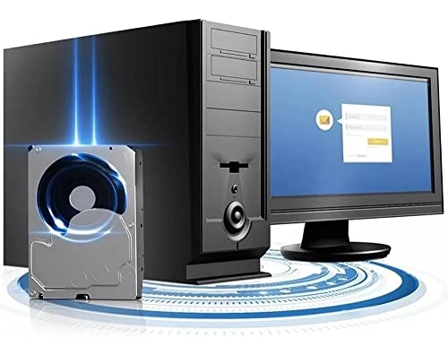 Blue 3.5" 5400rpm 256MB SATA 6Gb/s (WD20EZAZ) - 2TB