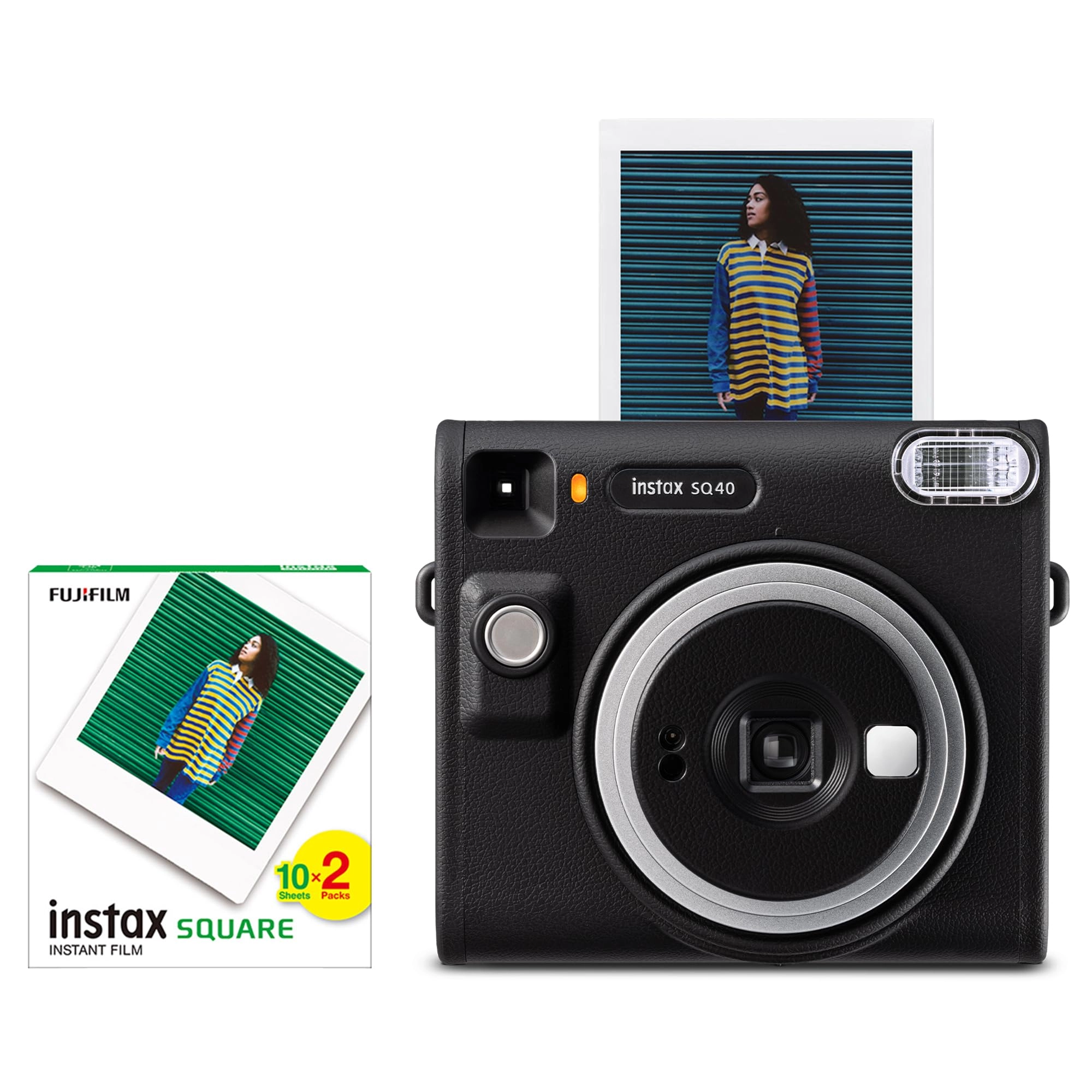 Instax SQ40