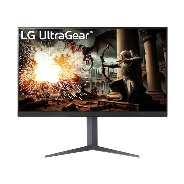 LG 32GS75Q-B.AMA - 32 in 2560 x 1440