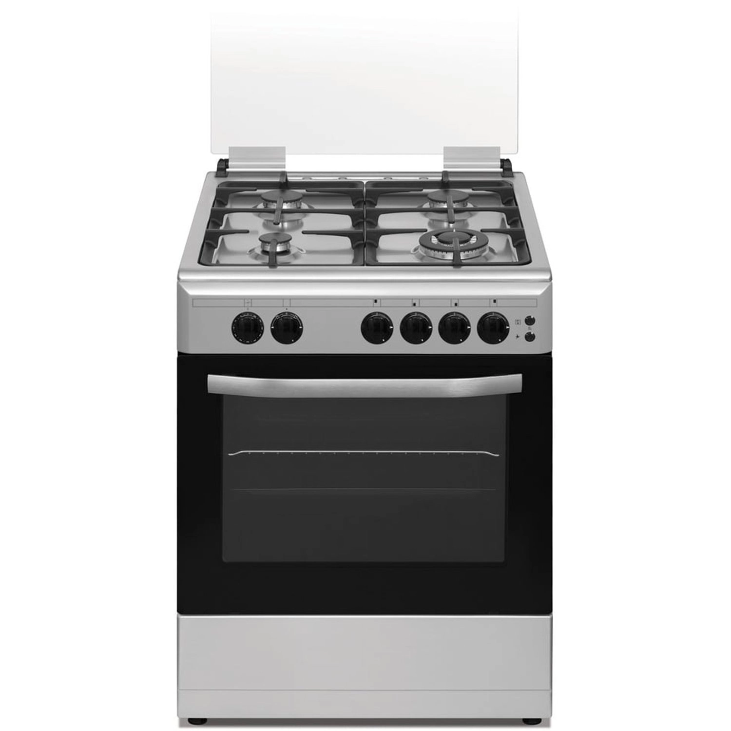 Akai CRMA606SC GAS Cooker