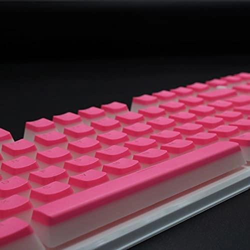 Key Caps