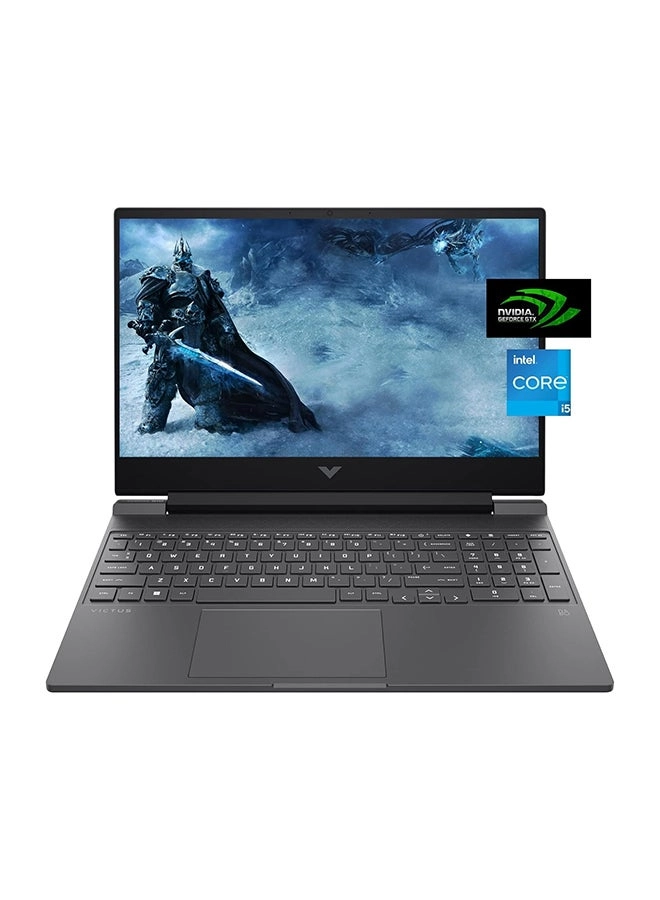 HP 15-fa0031dx - 15.6'' Core i5-12450H 16GB DDR4 1000GB SSD