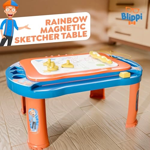 Magnetic Writing Tablet - 36 months - 8 years