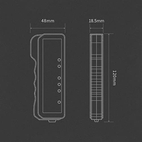 BM310 BM410 - 12V 24V