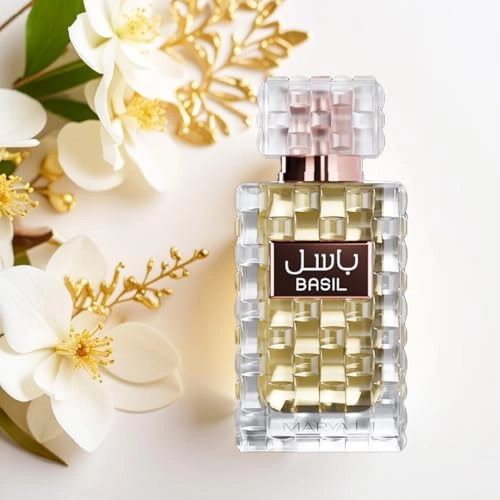 BASIL Eau de Parfum 100 ml