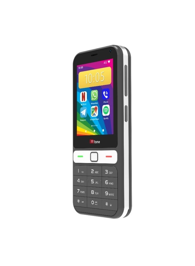 TT280 - 2 GB 16 GB