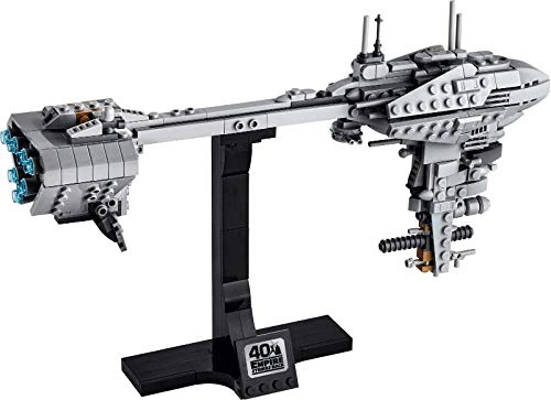 Star Wars LEGO Nebulon-B Frigate (77904)