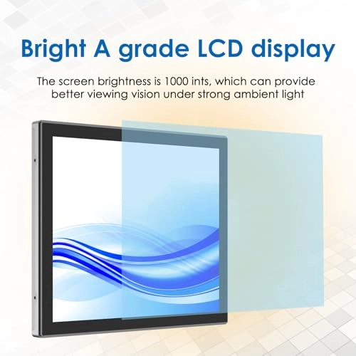 GT-TM150 - 15 Inches 1024 x 768