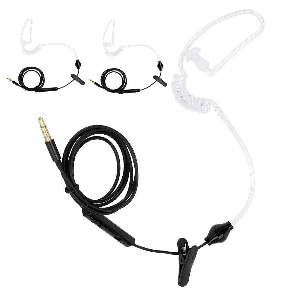 MRGQGEQOC HRT-1 Wired Headset