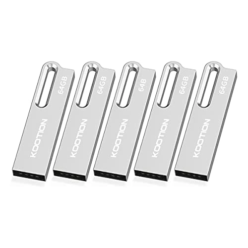 U311 - USB 2.0 64 GB