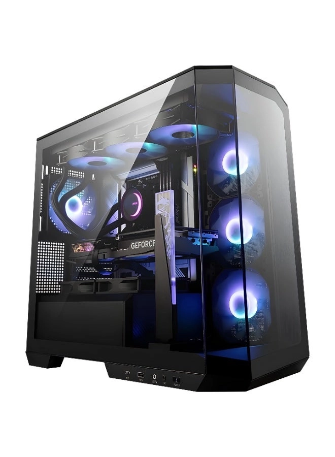 AJYAL Blaze Blue - 32GB 1TB Intel Core Ultra 7-265KF