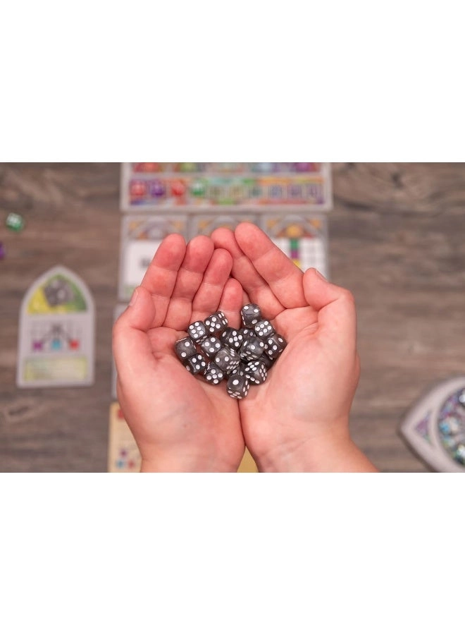 Sagrada: Glory Expansion