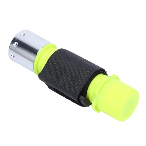 Diving Flashlight - 2000Lm IPX8