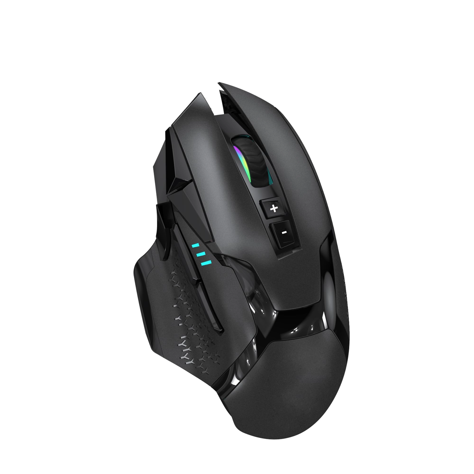 NYIEFADA X10 Mouse - Bluetooth