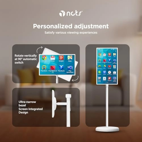 MD27FD - Full HD 27 Inches