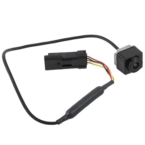 Reverse Camera - Night vision Wire