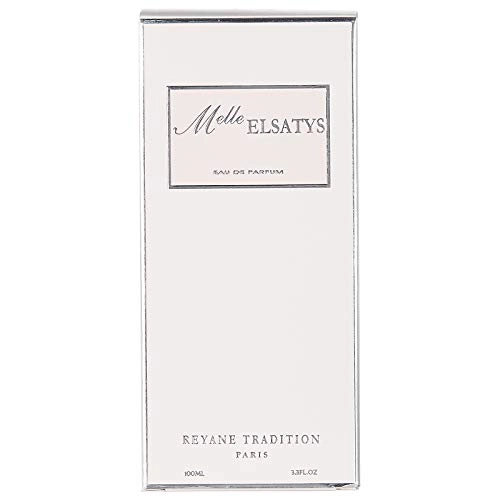 Melle Elsatys Eau de Parfum 100ml