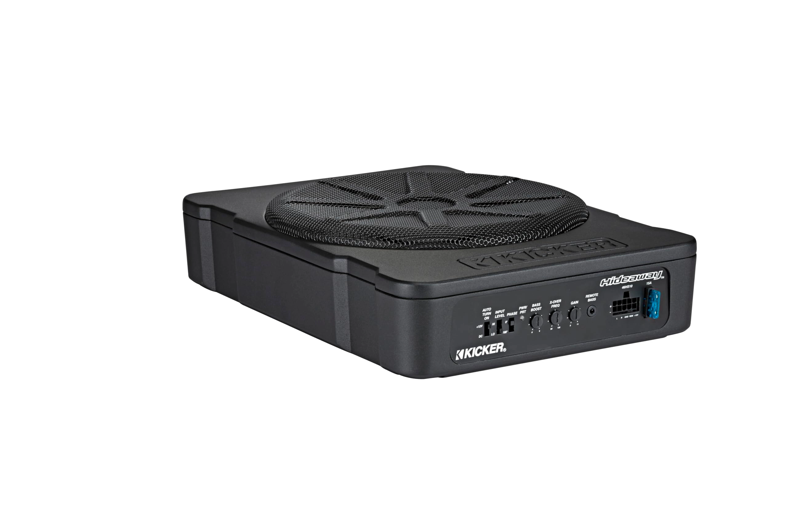 51HS10 - 10-Inch