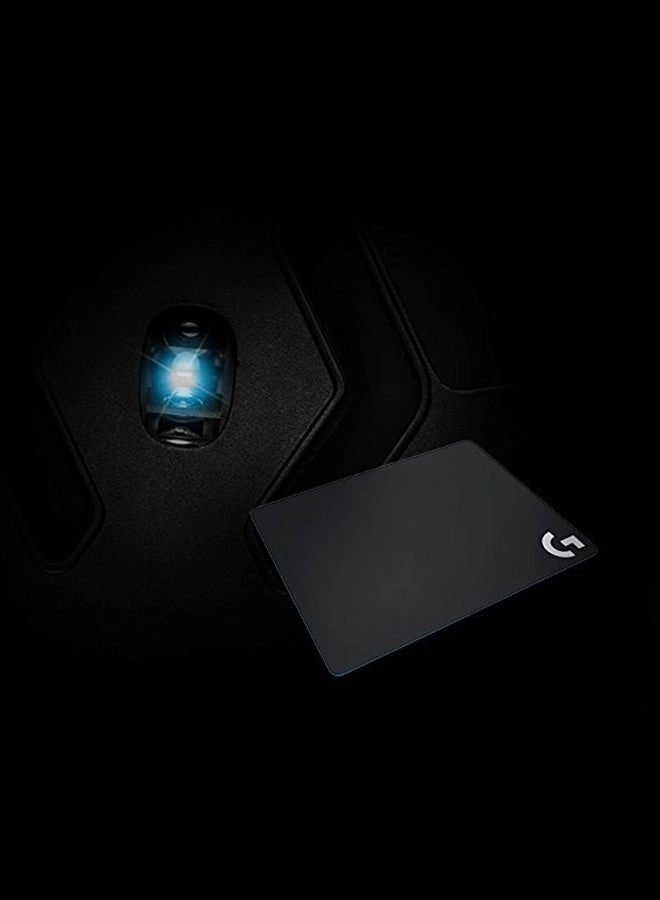 G640 Large Cloth Gaming Mouse Pad - 46x40 cm