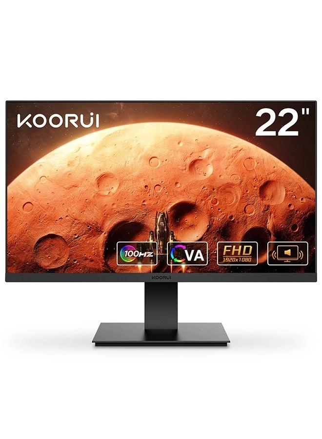 S01 - 22 inch 1920 X 1080 pixels