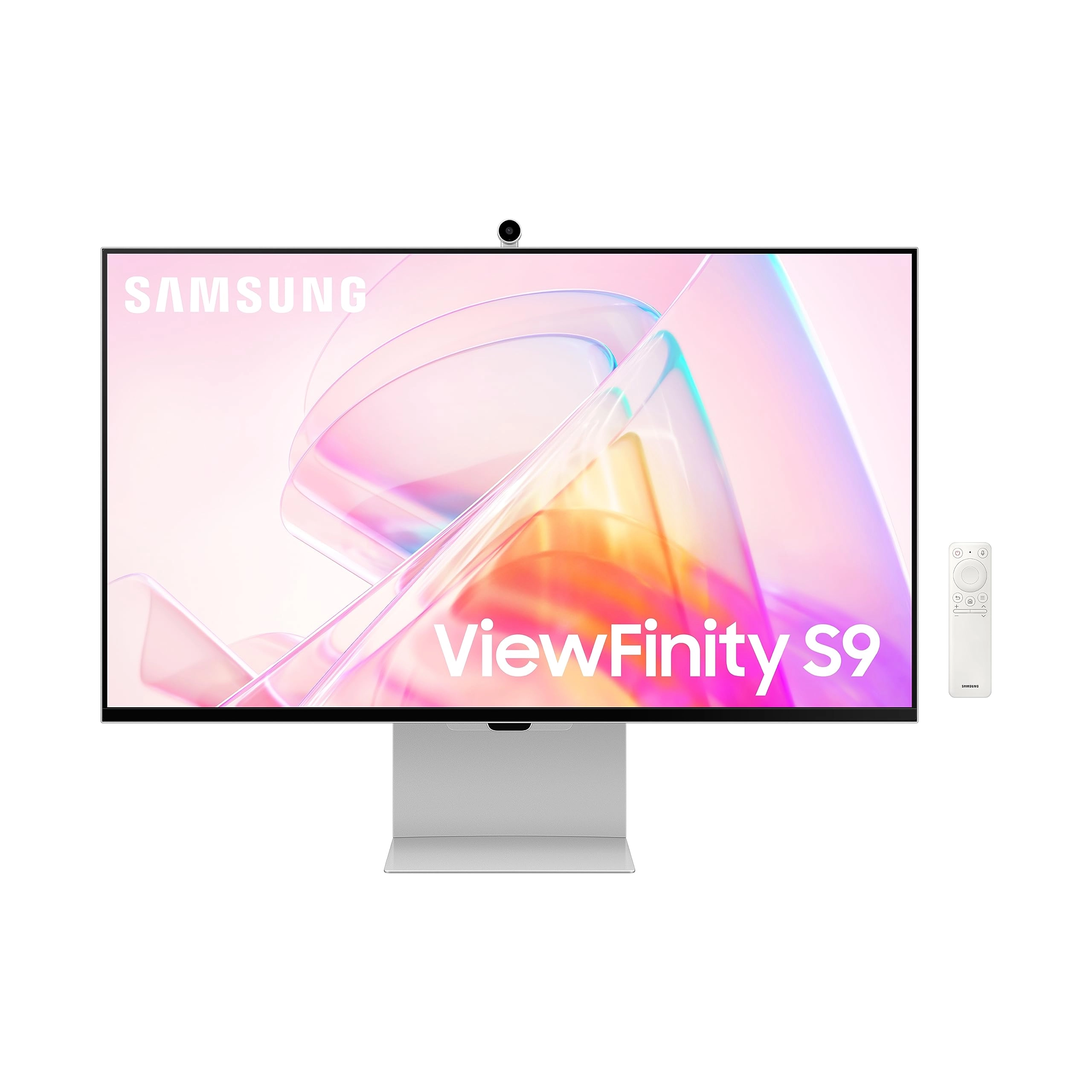 Samsung ViewFinity S9 - LS27C900PANXZA 27 inch 5120 x 2880 Pixels