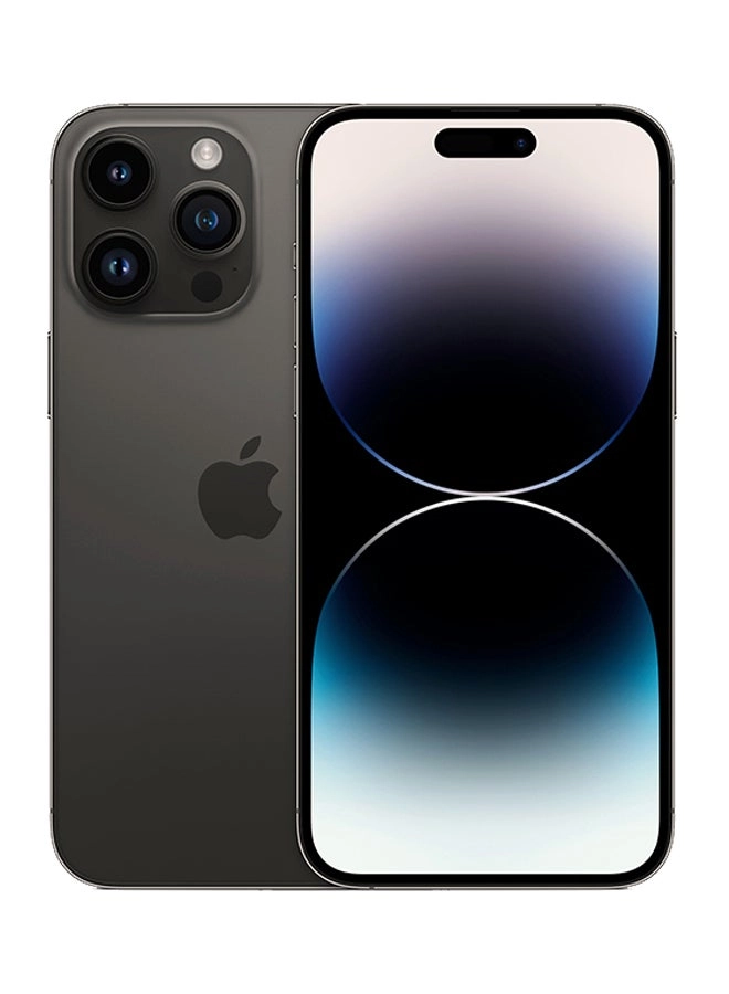 iPhone 14 Pro - 512GB