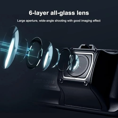 D201S - 1920*1080P 24FPS