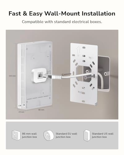 AP1300 - AC1200 Gigabit PoE