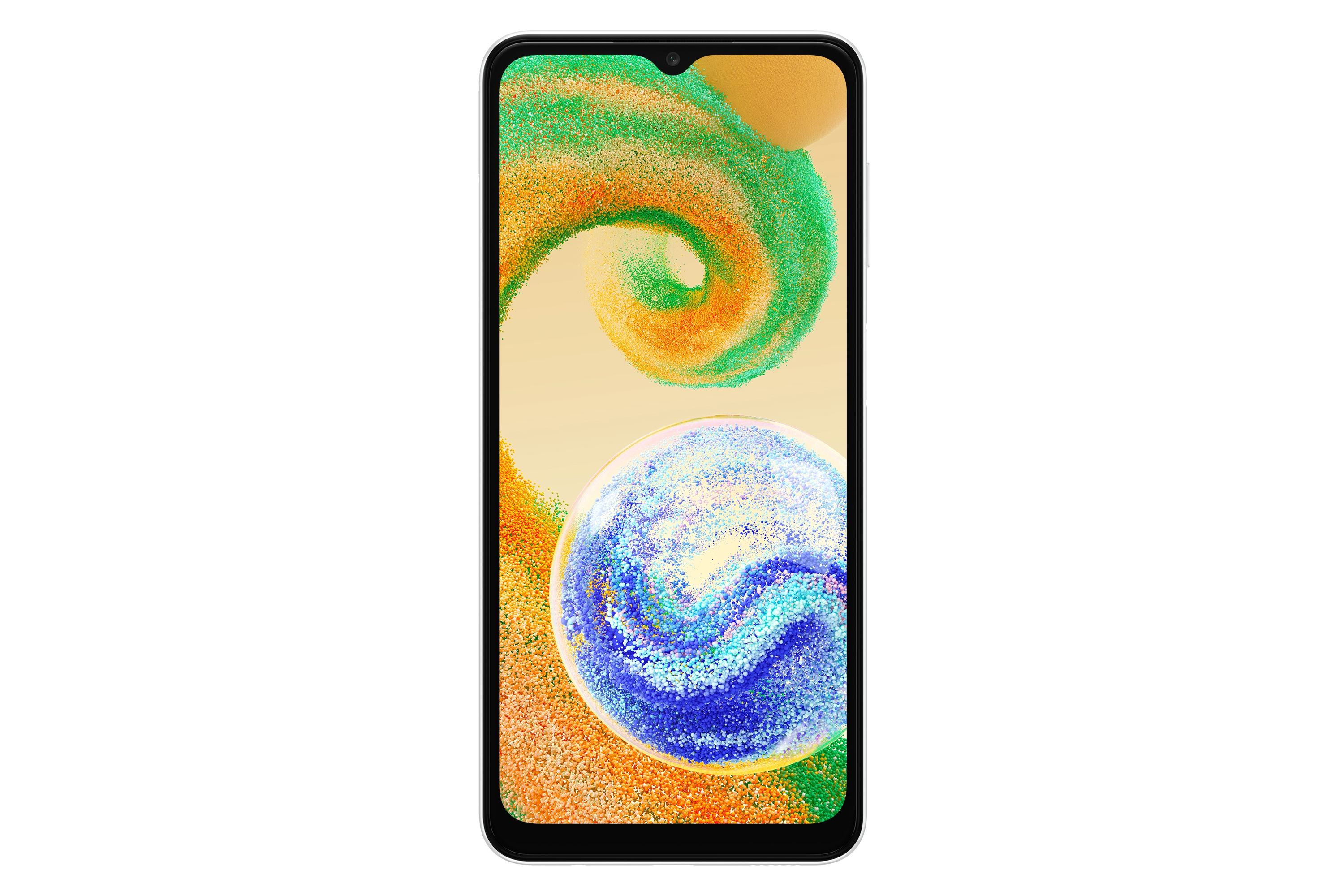 GALAXY A04S - 3GB 32GB