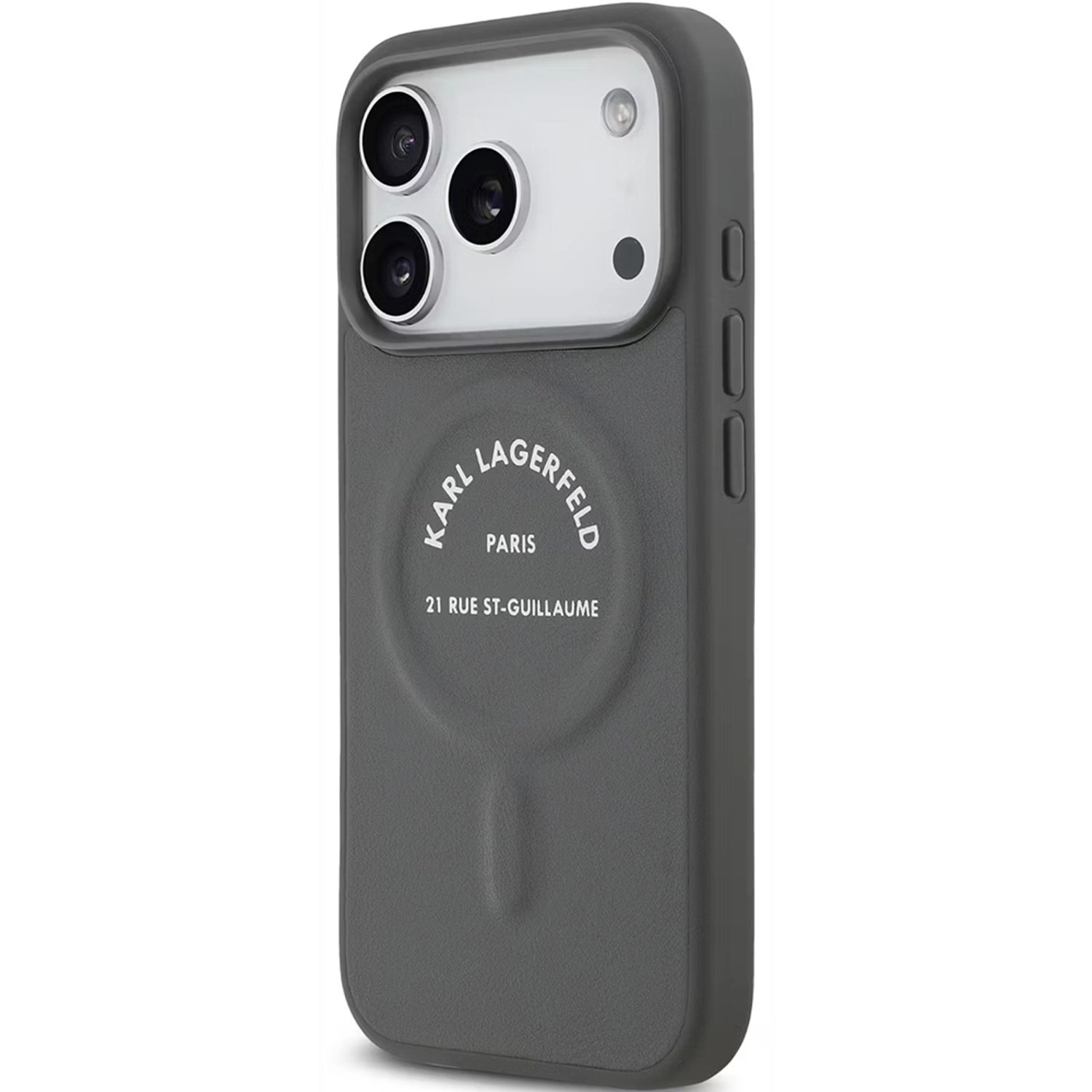 MagSafe Case for iPhone 17 Pro Max